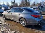 2014 Infiniti Q50 Base