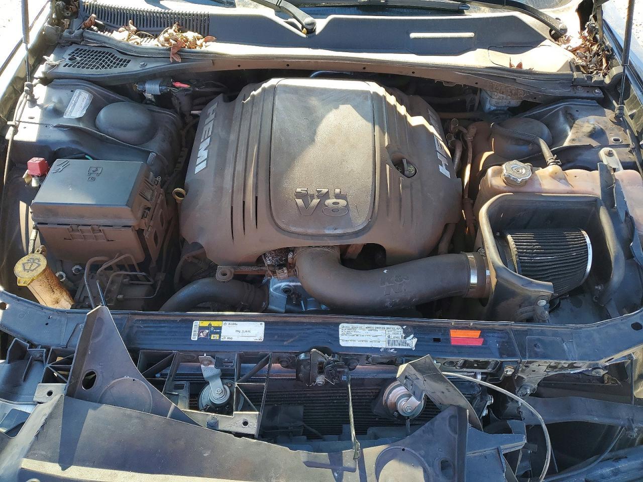 2014 Dodge Challenger R/T