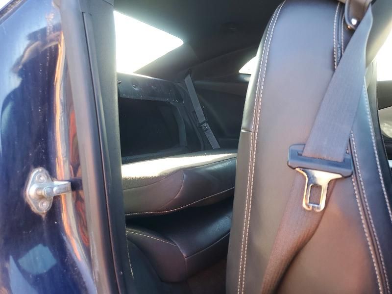 2011 Chevrolet Camaro 2SS