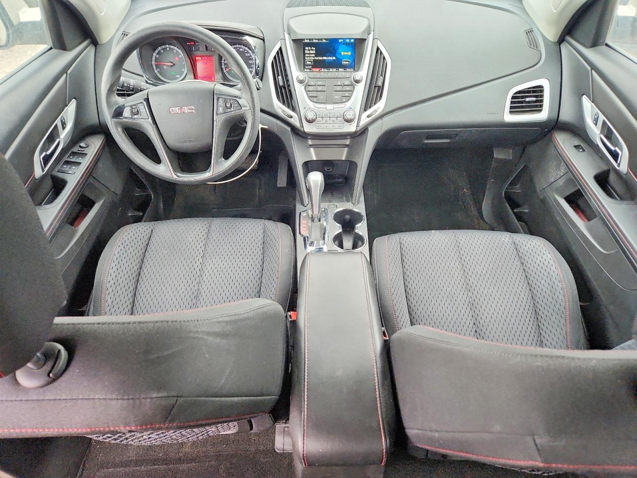 2013 GMC Terrain sle