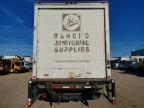 2012 Hino 2025 Hino 258/268 BOX Truck