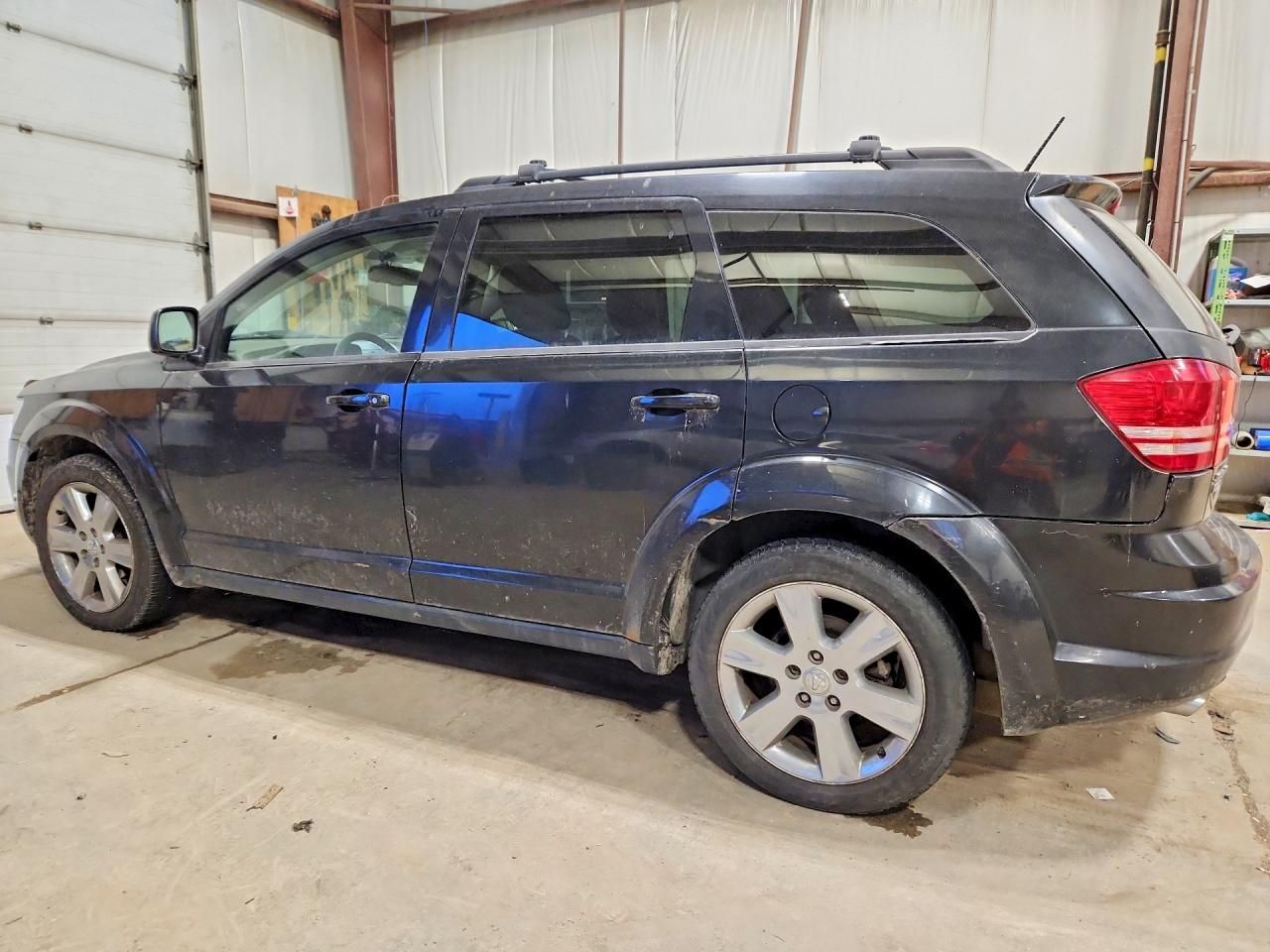 2009 Dodge Journey sxt