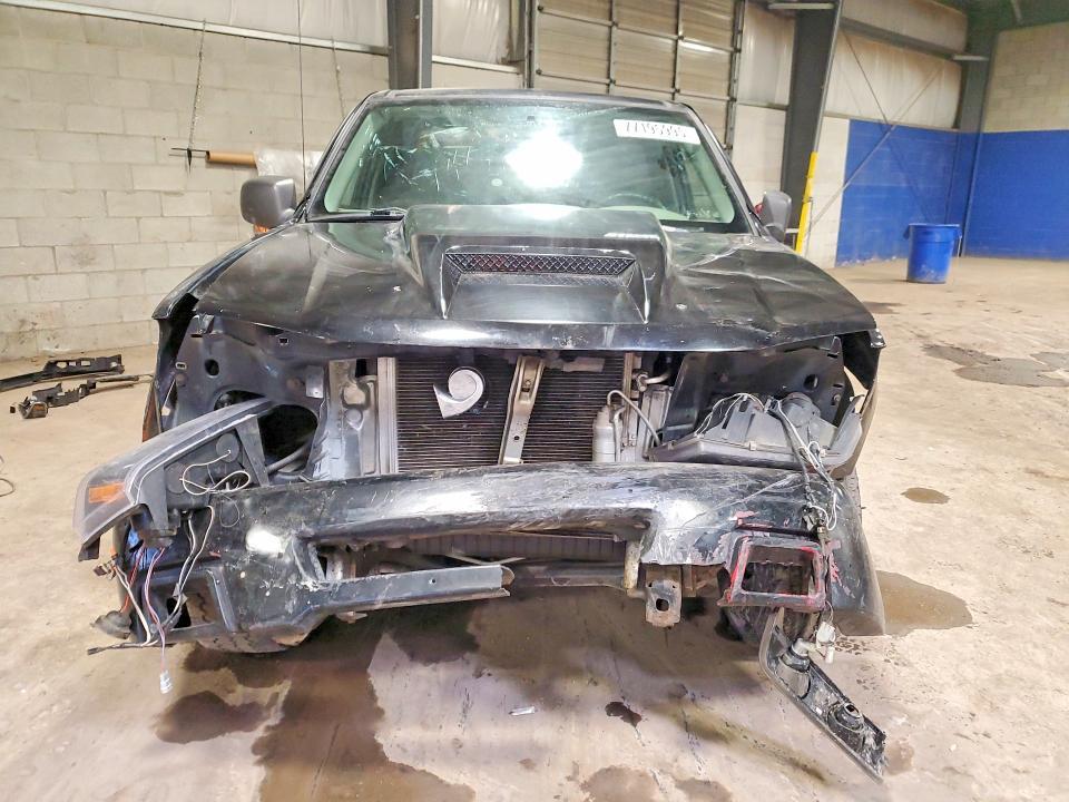 2004 Chevrolet Colorado