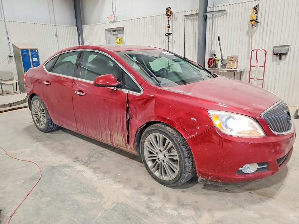 2012 Buick Verano