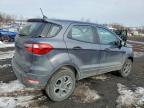 2022 Ford Ecosport s