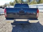 2007 Nissan Frontier
