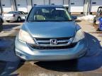 2010 Honda Cr-v exl