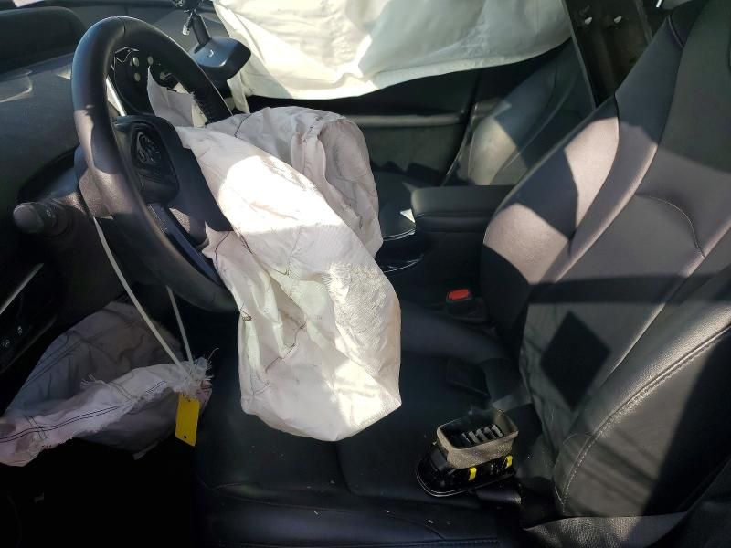 2021 Toyota Prius Special Edition