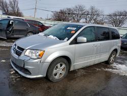 Dodge Grand Caravan se salvage cars for sale: 2012 Dodge Grand Caravan se