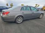 2007 Toyota Avalon xls