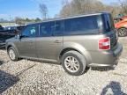 2014 Ford Flex se