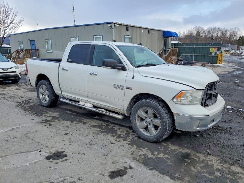 2016 Dodge Ram 1500 slt