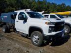 2024 Chevrolet Silverado C3500