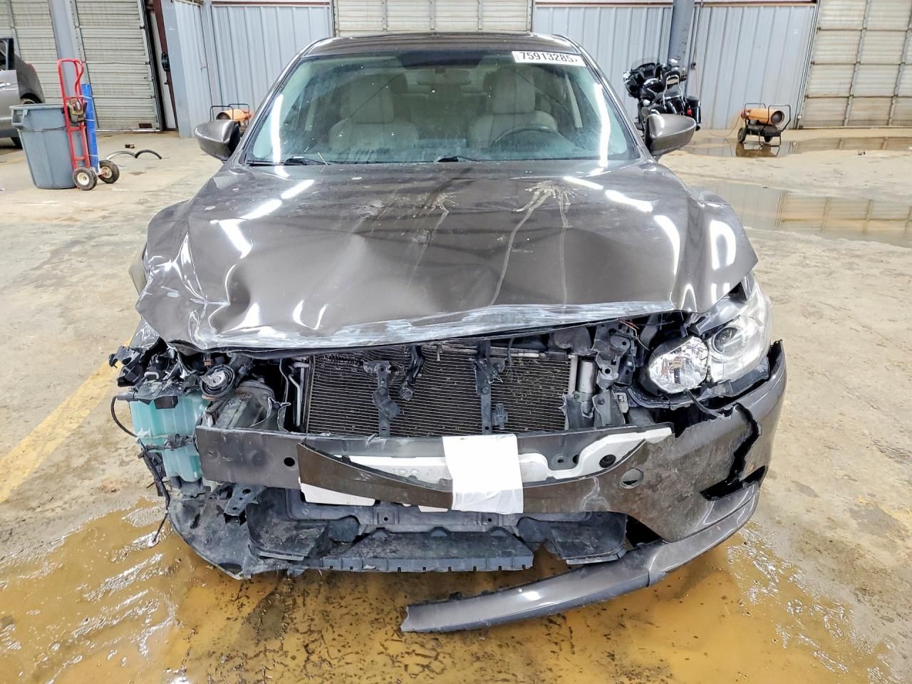 2016 Mazda 6 Touring