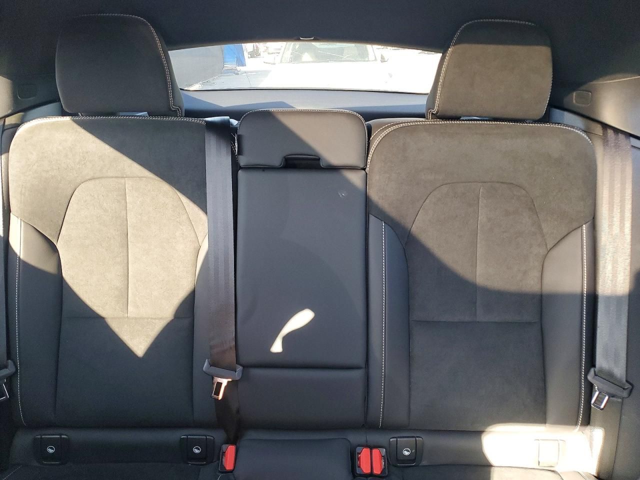 2023 Volvo C40 Recharge Ultimate