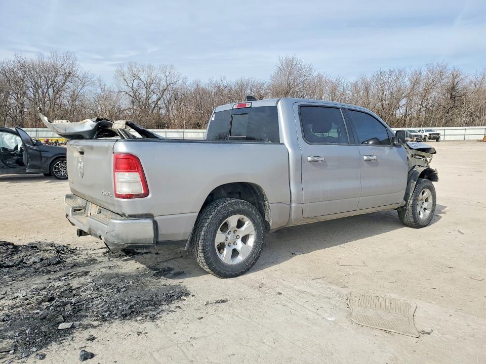 2020 Dodge Ram 1500 big Horn