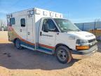 2015 Chevrolet Express G3500