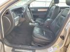 2008 Lincoln MKZ
