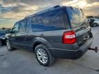 2015 Ford Expedition el Limited