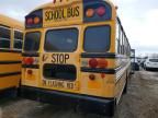 2012 Blub School Bus-School Bus