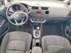 2012 KIA Rio lx
