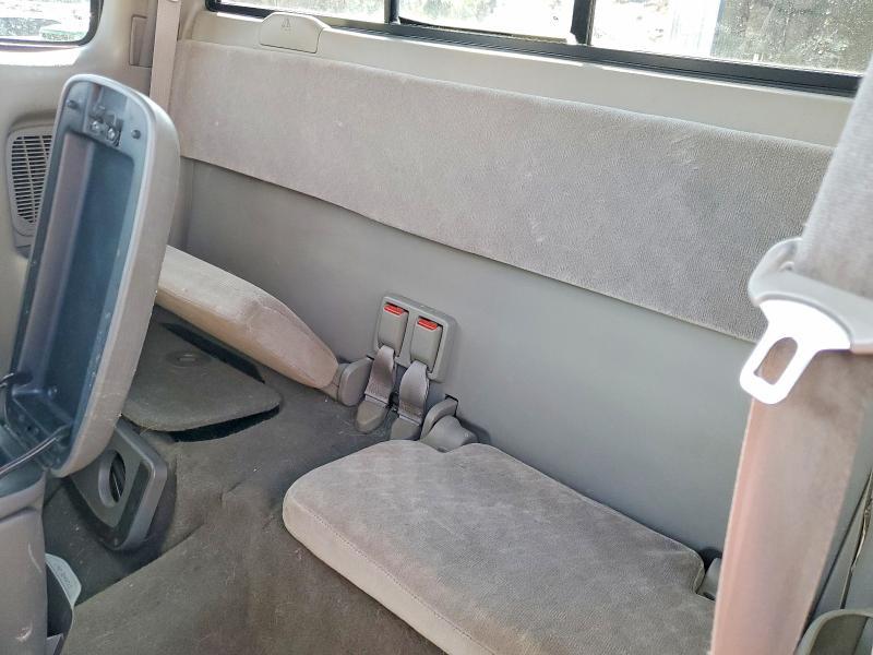 2003 Toyota Tacoma Xtracab