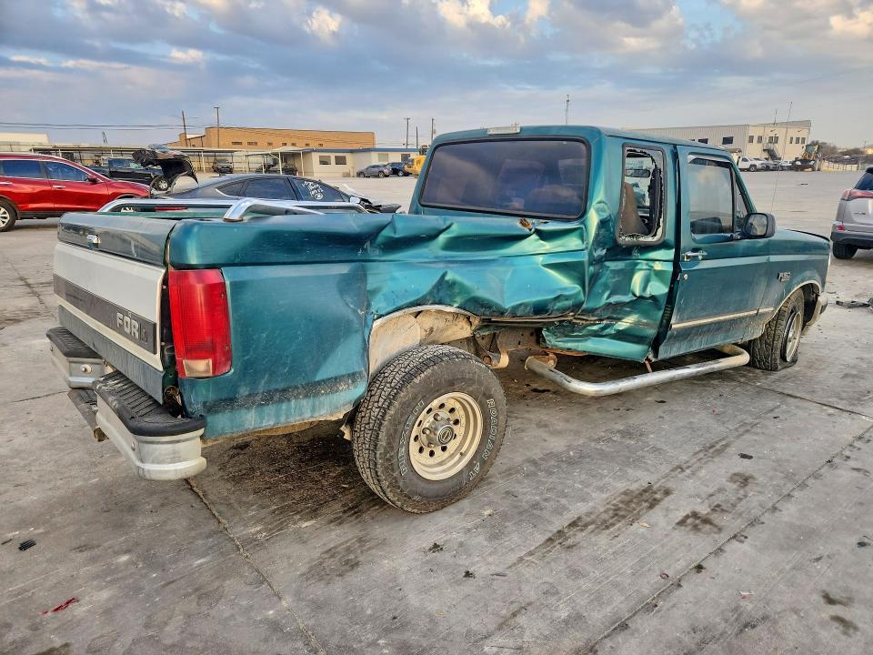 1996 Ford F150