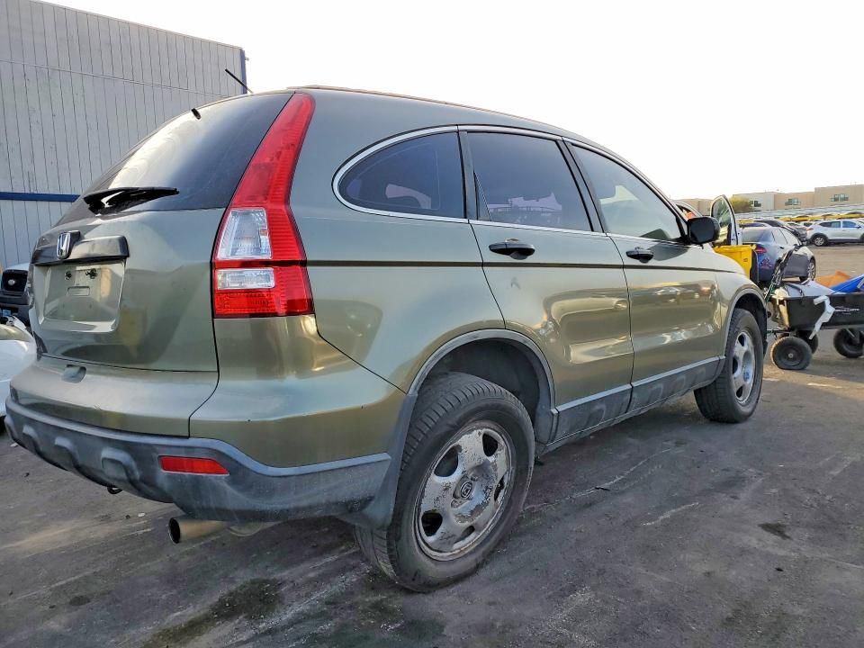 2008 Honda Cr-v lx