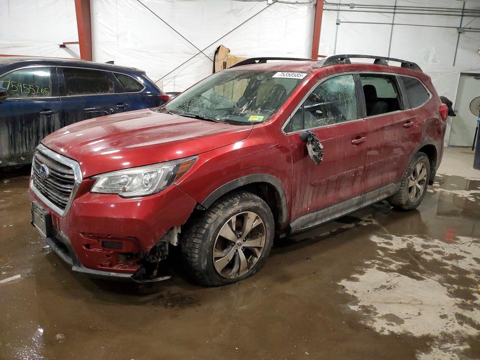 2020 Subaru Ascent Premium