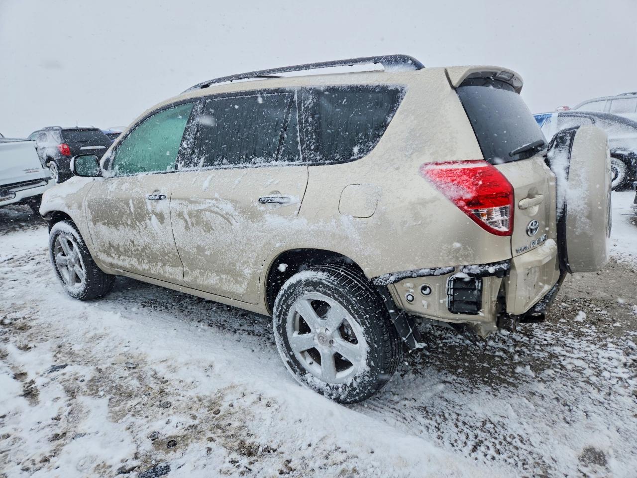2006 Toyota Rav4