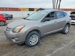 2015 Nissan Rogue Select s for sale in Van Nuys, CA