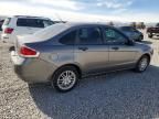 2009 Ford Focus se