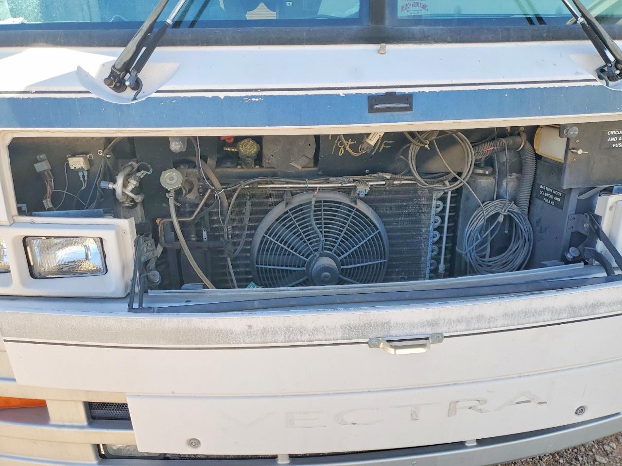 1993 Winn Class A MO-RV