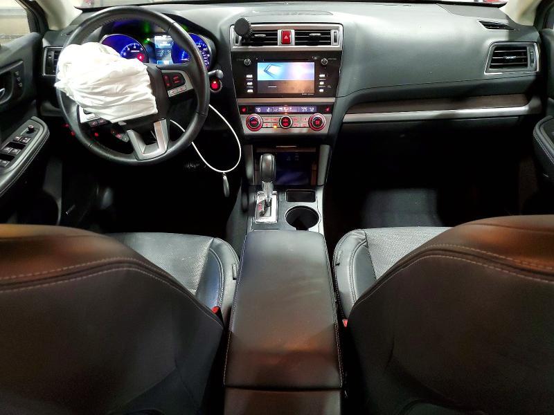 2017 Subaru Legacy 2.5i Limited