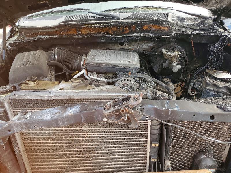 2005 Dodge RAM 1500 ST