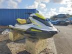 2022 YAM Jetski