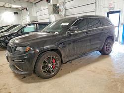 Jeep Vehiculos salvage en venta: 2014 Jeep Grand Cherokee Srt-8