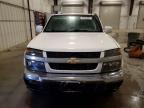 2012 Chevrolet Colorado LT