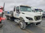 2023 International MV607 Rollback TOW Truck