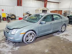 2008 Ford Fusion sel for sale in Albany, NY