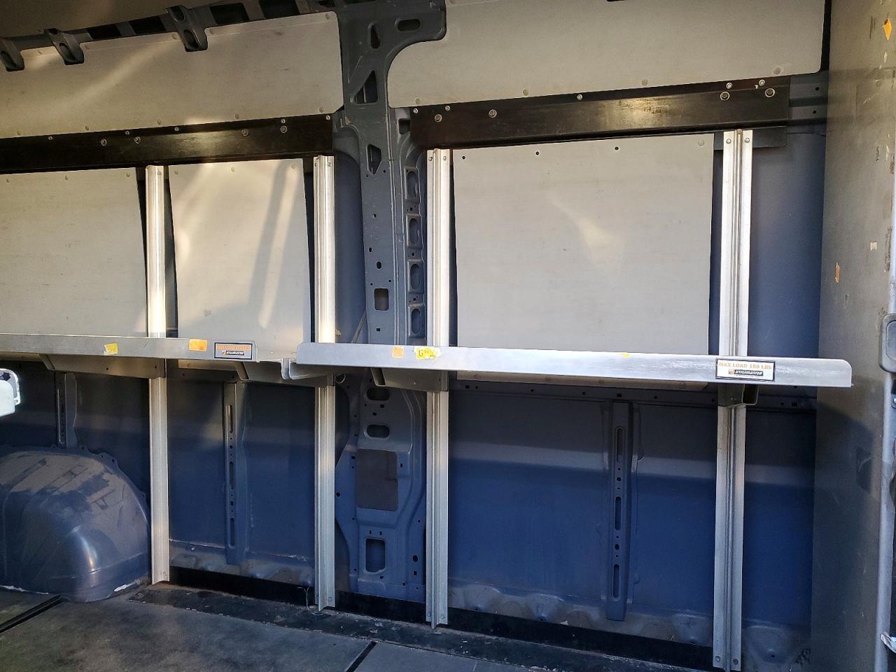 2021 Dodge Ram Promaster 3500 3500 High