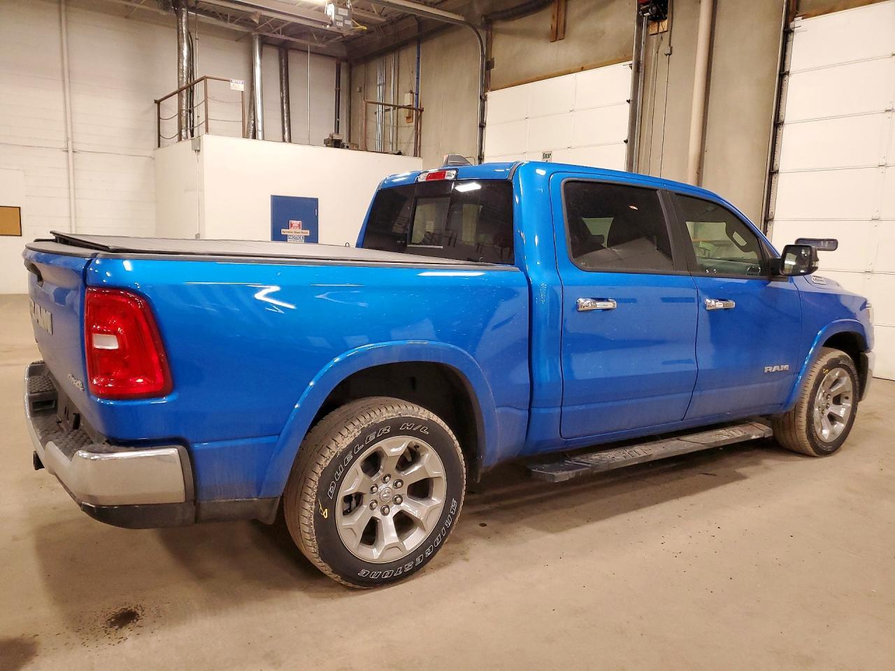 2025 Dodge RAM 1500 BIG Horn