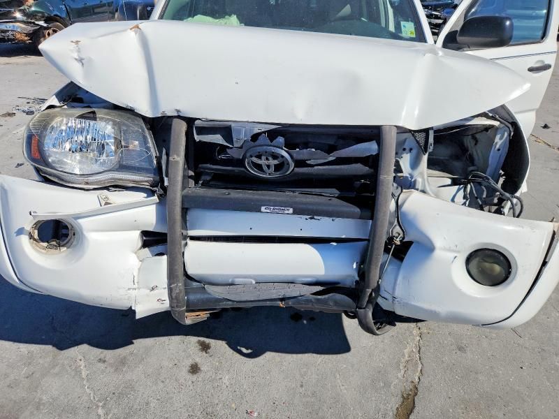 2006 Toyota Tacoma Double Cab Prerunner