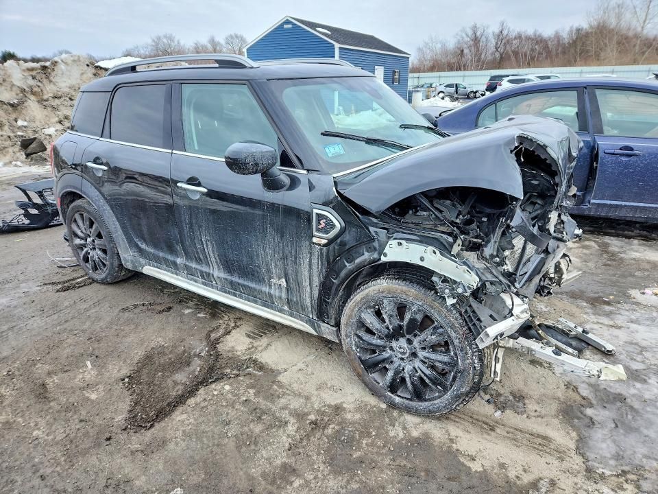 2023 Mini Cooper s Countryman All4