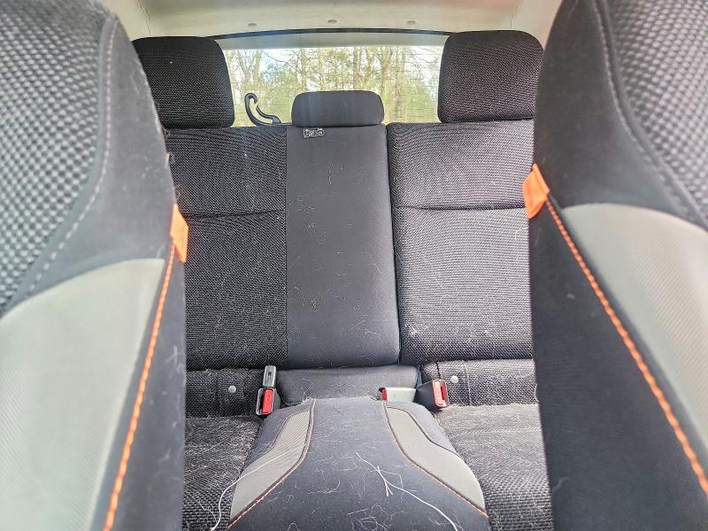 2017 Subaru Crosstrek Premium