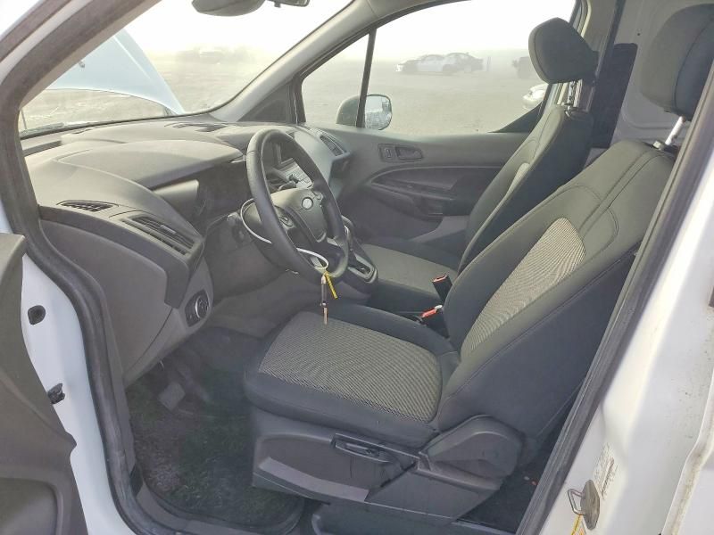 2019 Ford Transit Connect Delivery Van