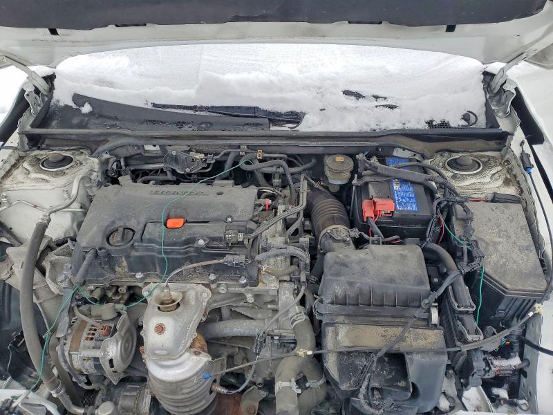 2022 Honda Civic lx