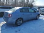 2009 Nissan Sentra 2.0