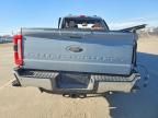 2024 Ford F250 Super Duty