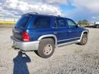 2002 Dodge Durango slt Plus